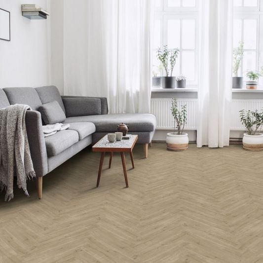 Ламинат Aberhof - Art Chateau Дуб Гропиус (ABF506)