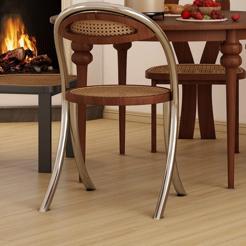 MSPC ламинат Stone Floor - Дуб Харвест (295-3 MР)