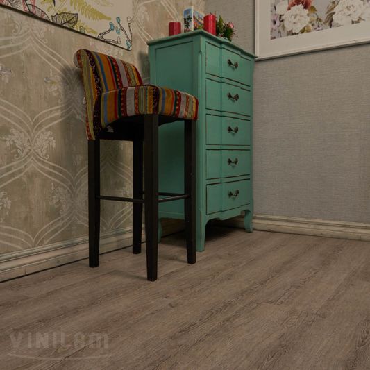 SPC ламинат Vinilam - Ceramo Дуб Шале