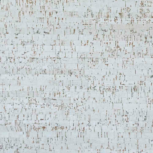 Пробковый плавающий паркет EasyCork Лагуна крем