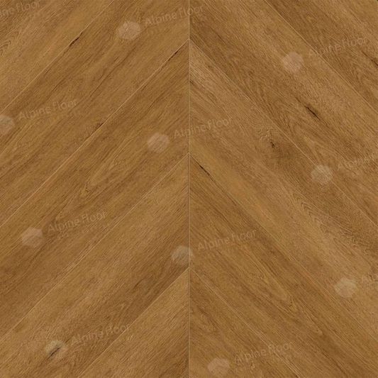 SPC ламинат Alpine Floor - Chevron Tesoro (ECO 18-16)