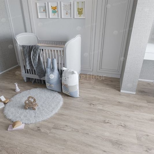 Виниловая плитка Alpine Floor - Grand Sequoia LVT Light Карите (ЕСО 11-902)