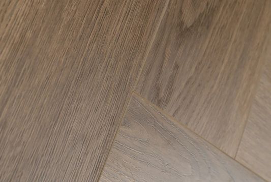 SWF каменный ламинат My Step Стоун Елка (Stone Herringbone) - (MS8418)