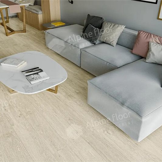 Виниловый ламинат Alpine Floor - Liberty Loose Lay LVT Сонома (ECO 23-6)