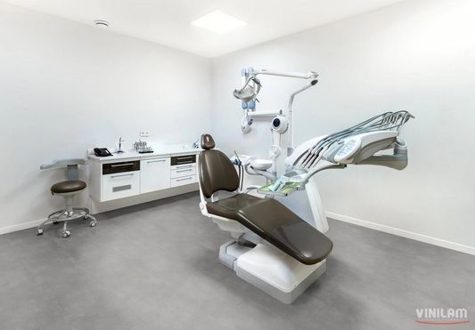 Виниловая плитка Allure Isocore - Stone Glue Мокрый Бетон (88801)