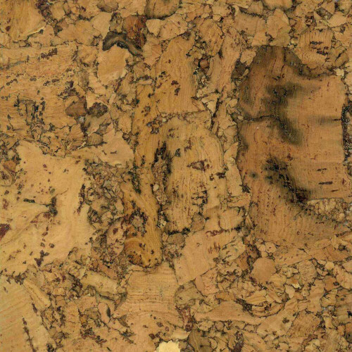 Пробковый плавающий паркет EasyCork Эсторил