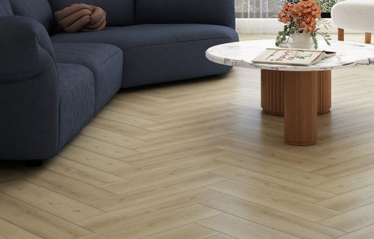 MSPC ламинат Stone Floor - Спрингфилд (DCA3-10 MP)