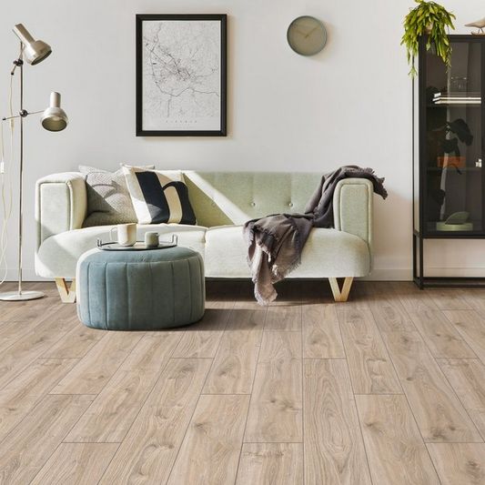 Ламинат Aberhof - Storm Дуб Фракийский (301)