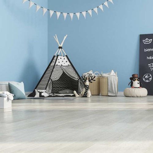 SPC Ламинат Refloor - Fargo Ясень Белый (JC 18001-35)