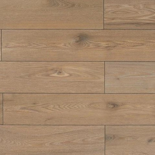 Ламинат Rooms - Loft Дуб Серебристый (R1017A)