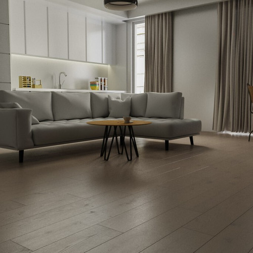 Ламинат My Step - Terra Aqua Block Дуб Ватикан (MS138AB)