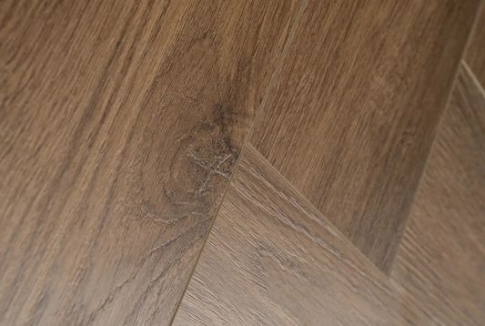 SWF каменный ламинат My Step Стоун Елка (Stone Herringbone) - (MS9318)