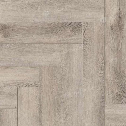 SPC ламинат Alpine Floor - Parquet Light Дуб Исида (ECO 13-15)