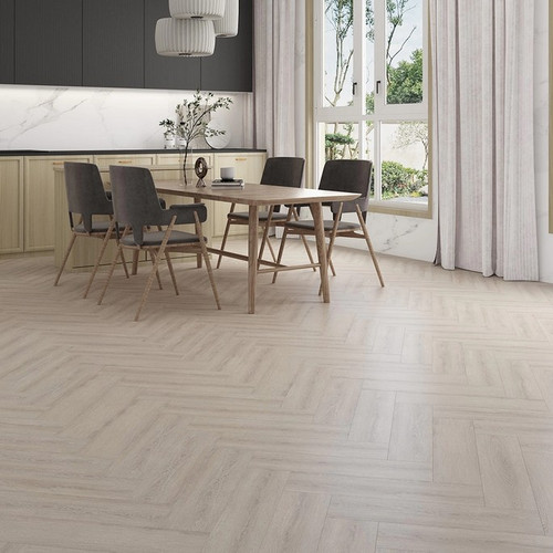 MSPC ламинат Stone Floor - Дуб Брукфилд (DCH2-8 MР)