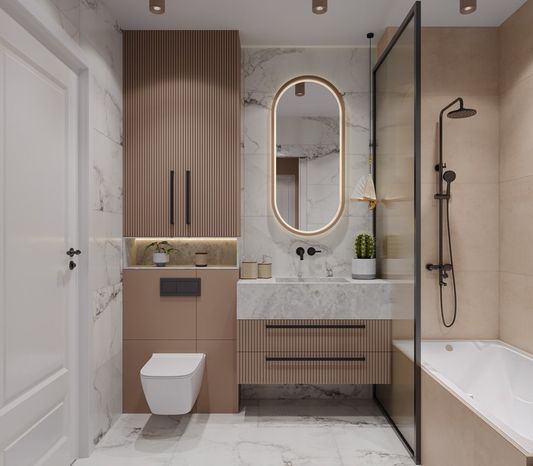 Виниловая плитка Alpine Floor - Stone Premium LVT Джеофизз (ECO 26-3)