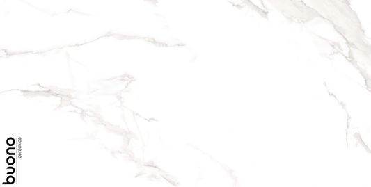 Керамогранит Buono Ceramica - Statuario Adele Carving (M4404C)