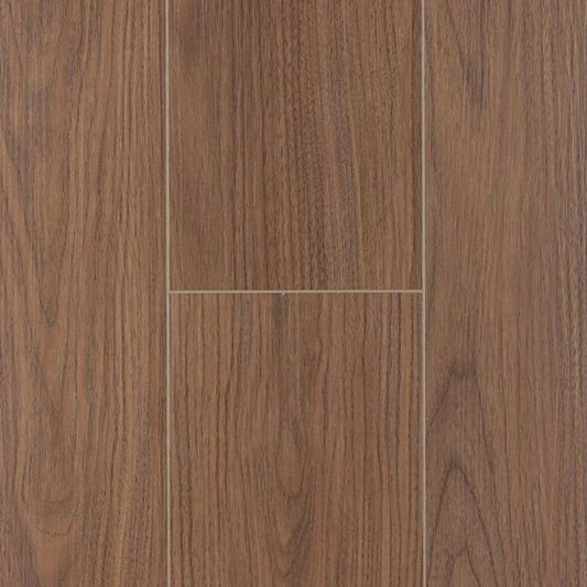 Каменно-полимерный SPC ламинат FirstFloor - Американский орех Гибсон (1F007)