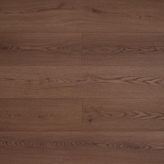 Evofloor Premium XL+ - Дуб Макачино инженерный виниловый пол со встроенной подложной (F-0085)