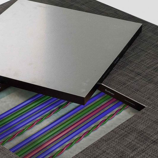 Виниловая плитка Fine Floor - IVC Matrix Loose Lay Weaves 8952