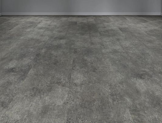 Виниловая плитка Allure Isocore - Stone Glue Графит (88804)