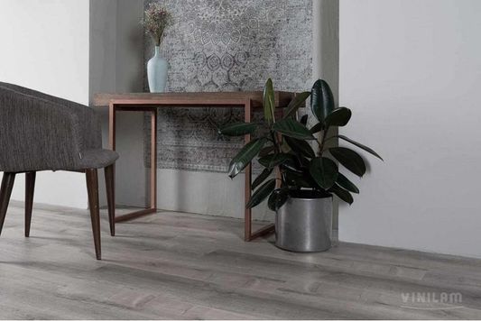 Виниловая плитка Allure Isocore - Stone Glue Мокрый Бетон (88801)