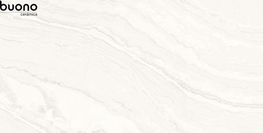 Керамогранит Buono Ceramica - Crystile Bianco Glossy  (M4410P)