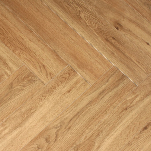 SPC ламинат L`Quarzo - Aztec Дуб Хилотепек (LA1606)