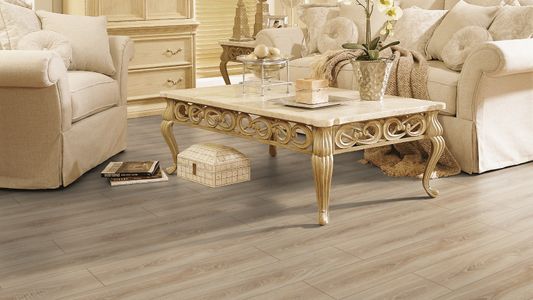 Ламинат Classen - Extreme 1233 Guanta Oak