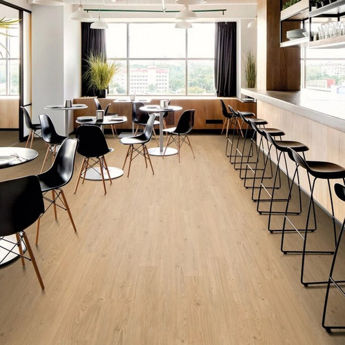 Виниловый ламинат Allure Isocore - Wood XXL Дуб Дижон (RX22299)