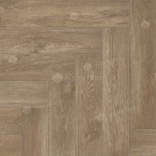 SPC ламинат Alpine Floor - Parquet Premium Макадамия (ECO 19-10)