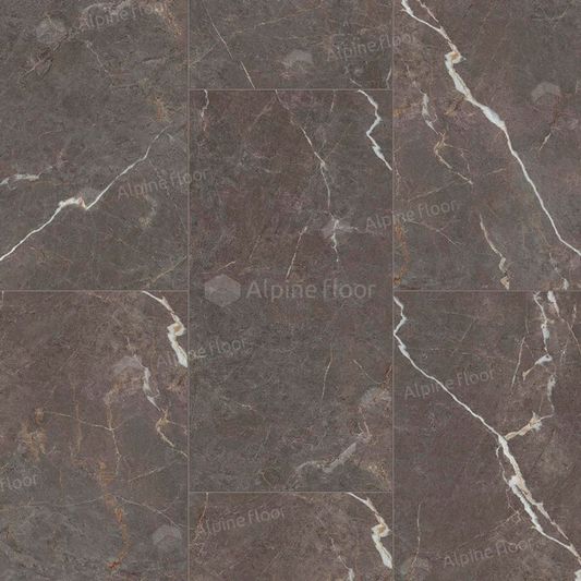 Каменно-полимерный ламинат Alpine Floor - Stone Сторм (ECO 4-29)