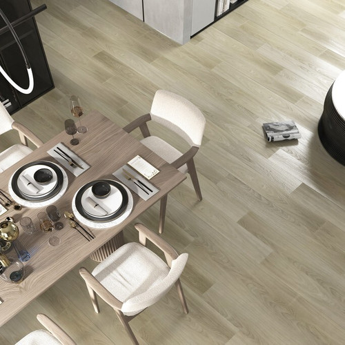 SPC Ламинат Refloor - Fargo Вяз Оксфорд (2101-05)