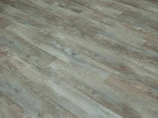 Виниловый ламинат Fine Floor - Wood Дуб Фуэго (FF-1520)