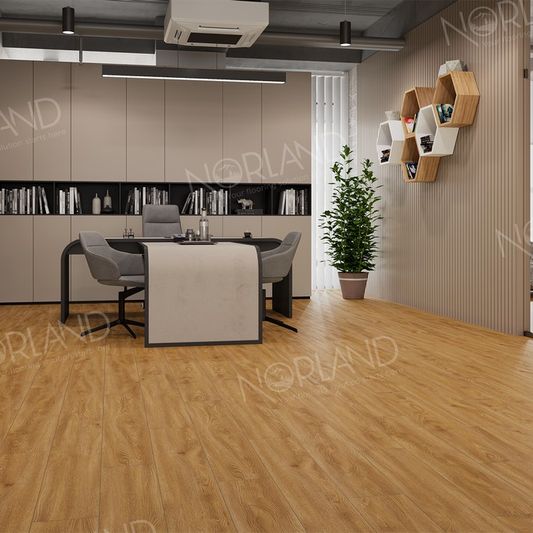 Ламинат Norland Элегантная Сила (Elegant Strong) - Дуб Хонсю (LF302-10)