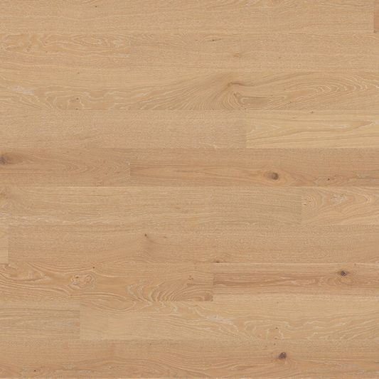 Паркетная доска Upofloor - Ambient Oak White Chalk Matt 3s