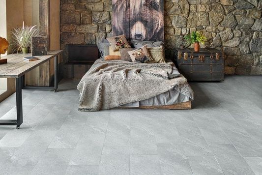 Каменно-полимерный ламинат Alpine Floor - Stone Блайд (ECO 4-14 4 мм)