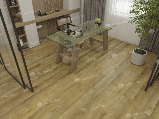 Виниловая плитка Alpine Floor - Ultra Дуб Имперский (ЕСО 5-34)