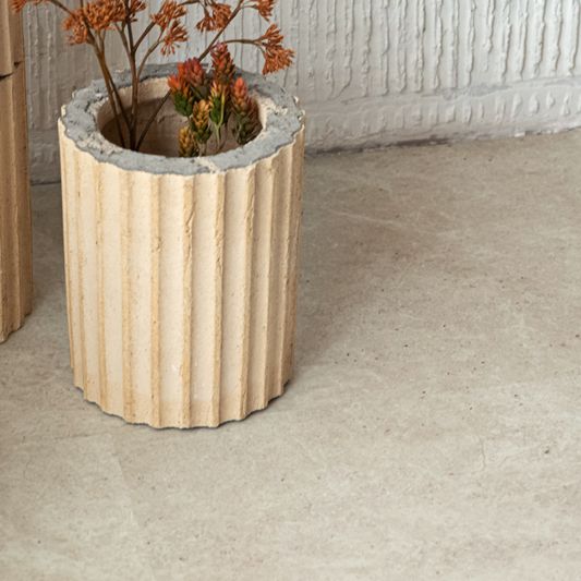 WPC ламинат Vinilam - Ceramo Stone Тихая Бухта (71612-8)