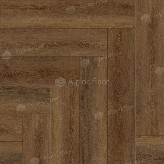 SPC ламинат Alpine Floor - Parquet Light Дуб Далим (ECO 13-33)