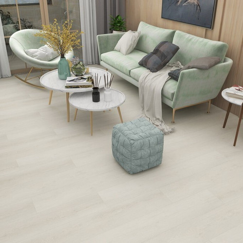 SPC ламинат Union Vida Дуб Дезерт - Desert Oak (VI01-06 4 мм)