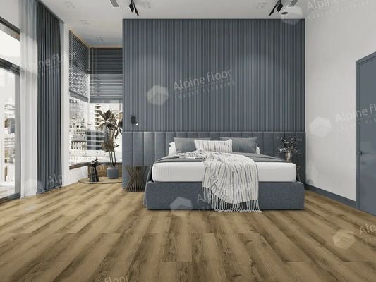 WPC ламинат Alpine Floor - Premium 12 Дуб Эскейп (ECO 24-8)