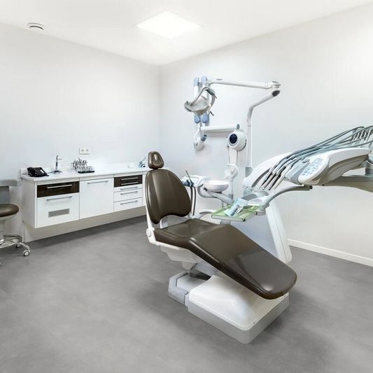 Виниловая плитка Allure Isocore - Stone Glue Мокрый Бетон (88801)