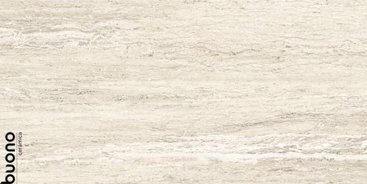 Керамогранит Buono Ceramica - Travertino Beige Matt  (S4442M)