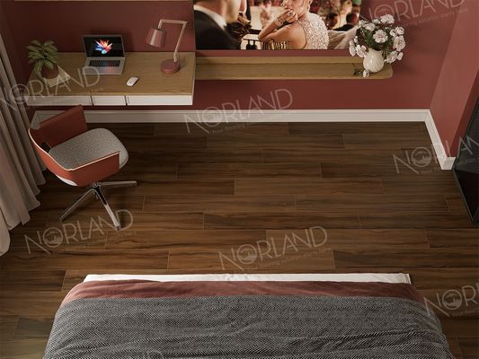 Ламинат Norland Элегантная Сила (Elegant Strong) - Орех Инис (LF302-21)