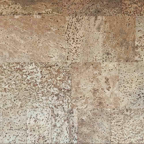 Пробковый плавающий паркет Ibercork - UCWT Саламанка