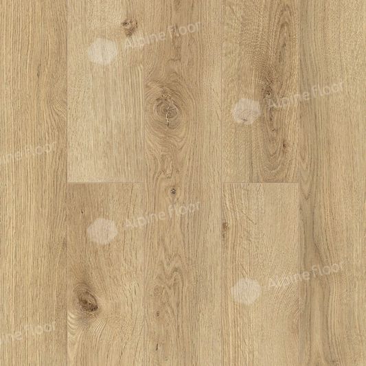 Каменно-полимерный ламинат (SPC) Alpine Floor - Титан 8 (Titan 8) Вега (ECO 27-2)