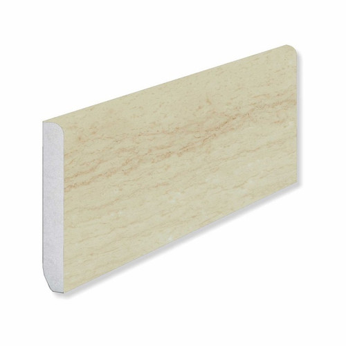 Кварцевый плинтус Fargo JC11006-3 Карамельный Кварцит