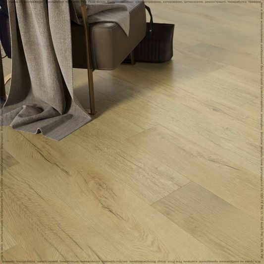 Виниловый ламинат Fine Floor - Rich Collection Дуб Липари (FF-1992)