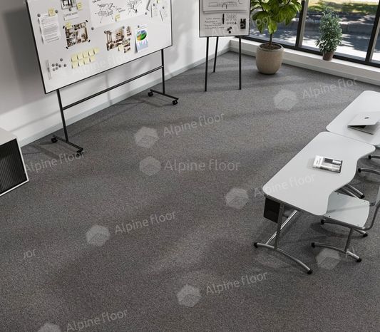 Ковровая плитка Alpine Floor - Huron Супериор (402-1)