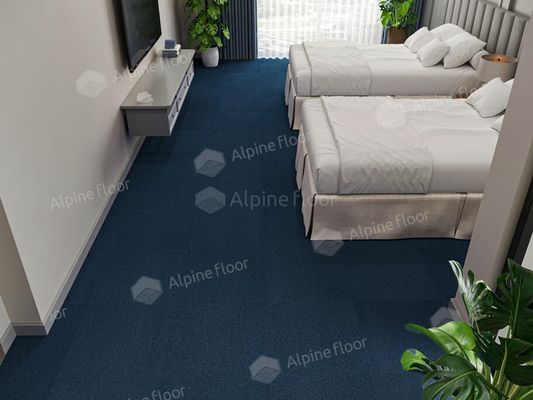 Ковровая плитка Alpine Floor - Huron Ниагара (402-5)